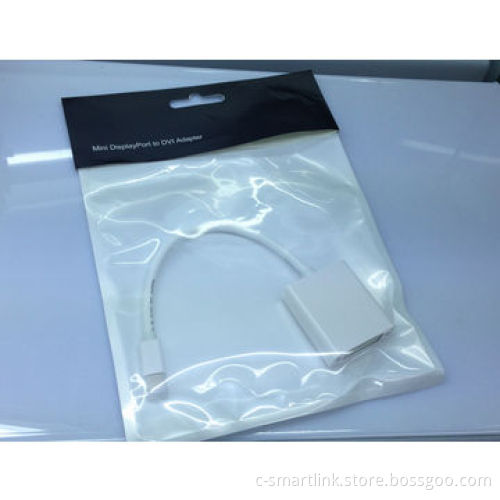 Mini Display Port to DVI Female Adapter